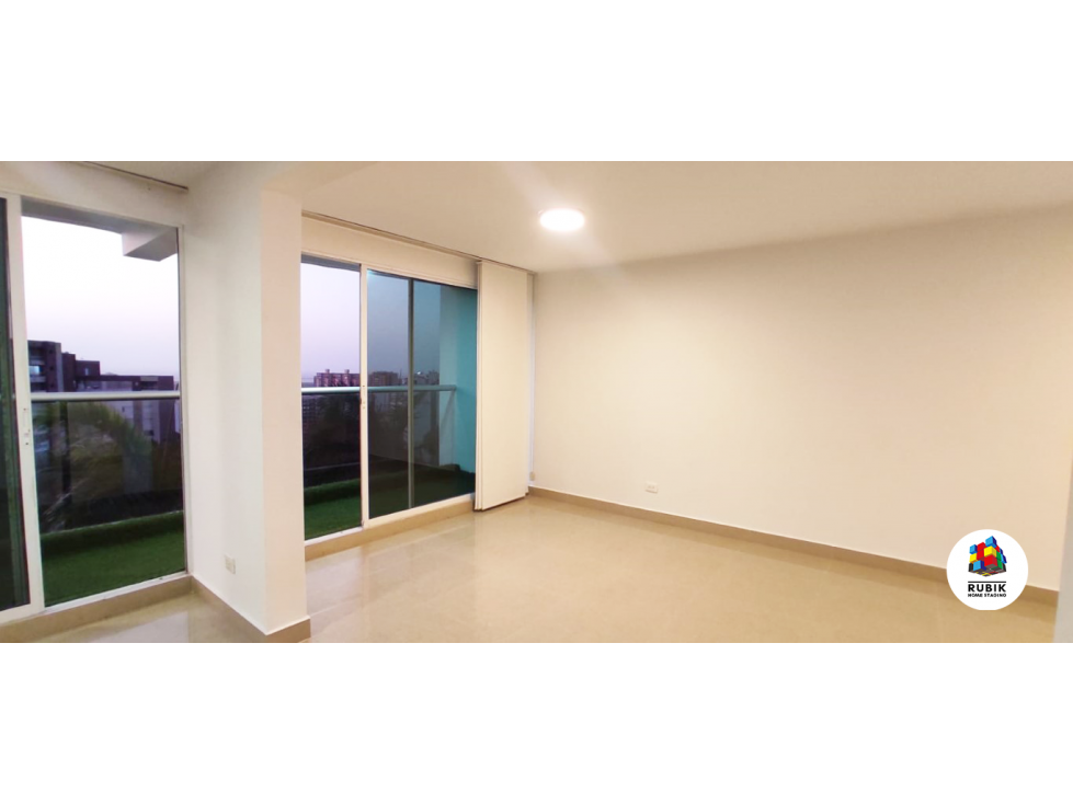 Venta de Apartamento en Miramar - Barranquilla — foto 2