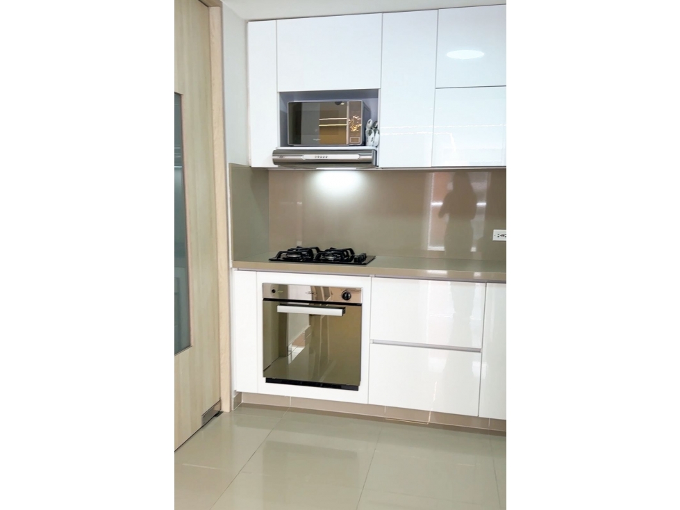 Venta de Apartamento en Villa Campestre - Puerto Colombia — foto 6