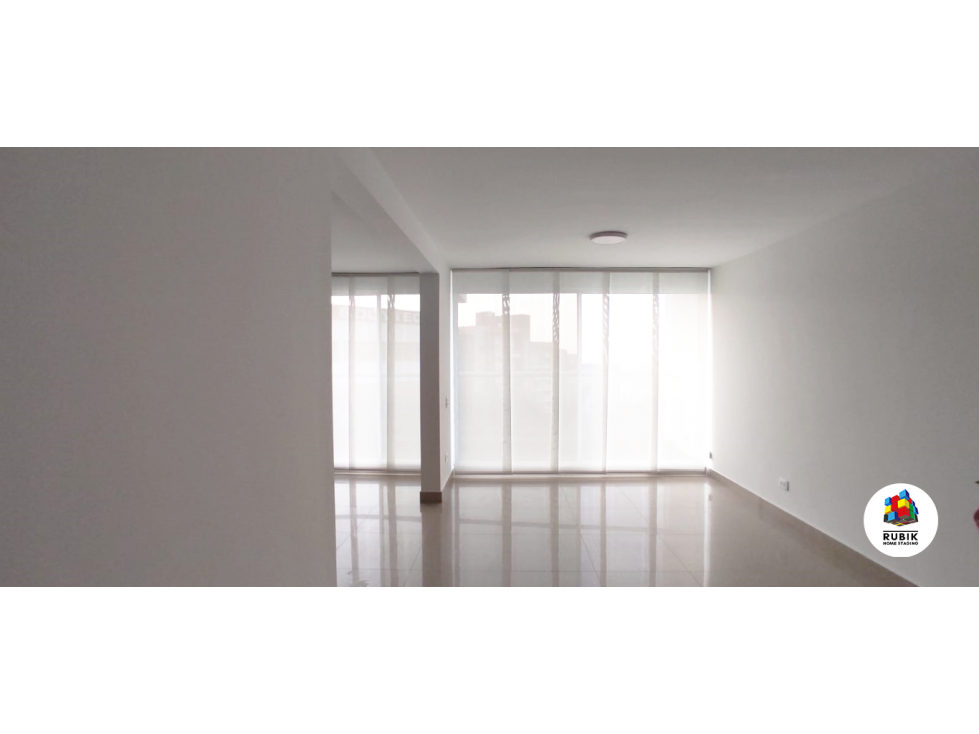 Venta de Apartamento en Miramar - Barranquilla — foto 4