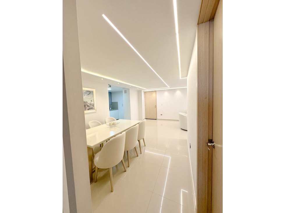 Venta de Apartamento en Villa Campestre - Puerto Colombia — foto 5