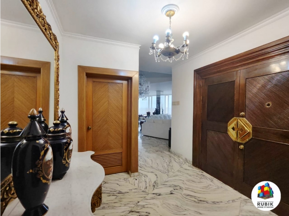 Venta de Penthouse en Alto Prado - Barranquilla — foto 3