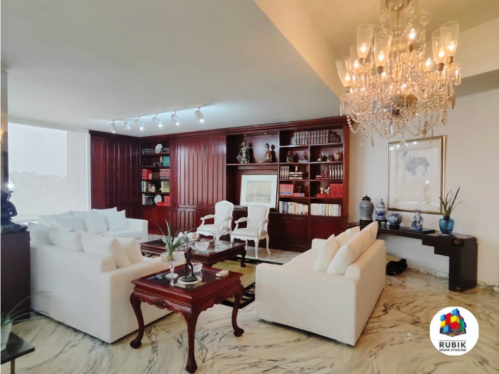 Venta de Penthouse en Alto Prado - Barranquilla — foto 5