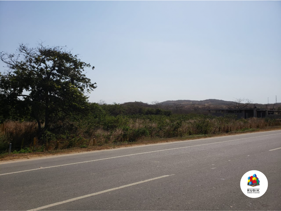 Lote en Venta - Vía Olaya Herrera (Puerto Colombia) - 4