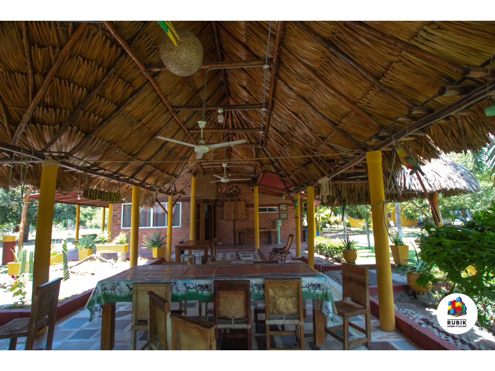 Venta de Finca en Sabanagrande, Parcela Los Aceitunos 1 - 5