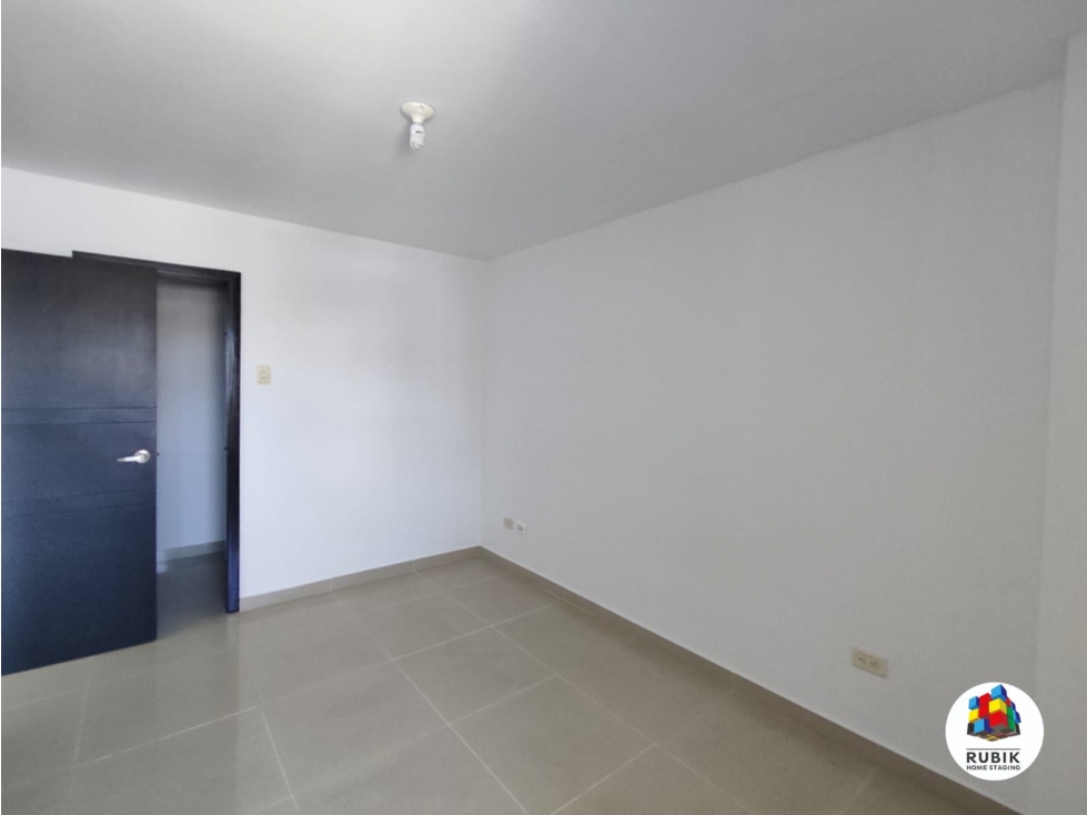 Venta de Apartaestudio en Altos de Riomar - Barranquilla — foto 5