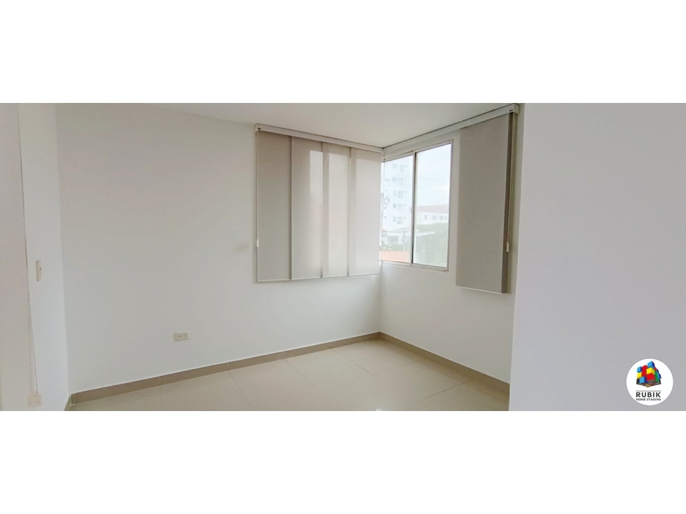 Venta de Apartamento en Villa Santos - Barranquilla — foto 5