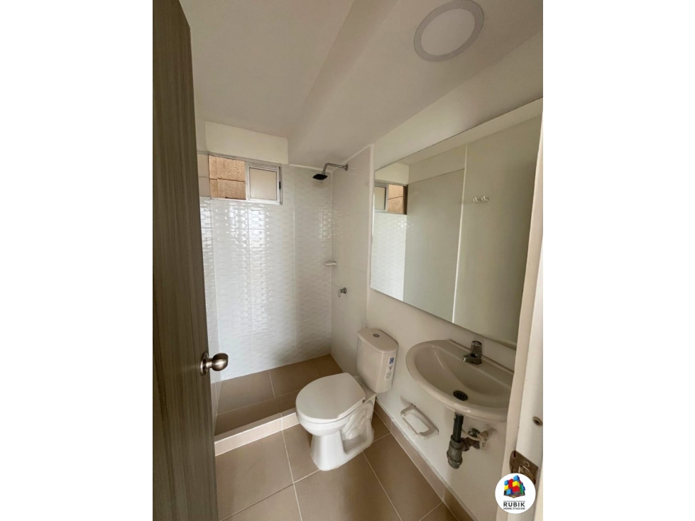 Venta de Apartamento en Alameda del Rio - Barranquilla — foto 6