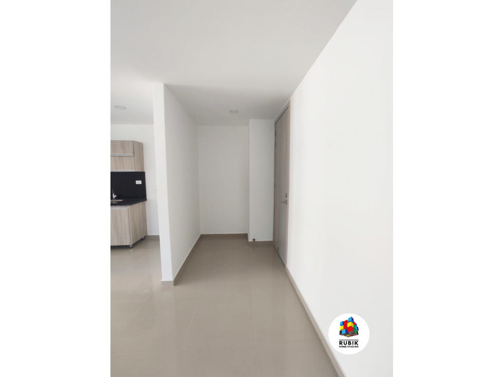 Venta de Apartamento en El Tabor - Miramar / Barranquilla — foto 4