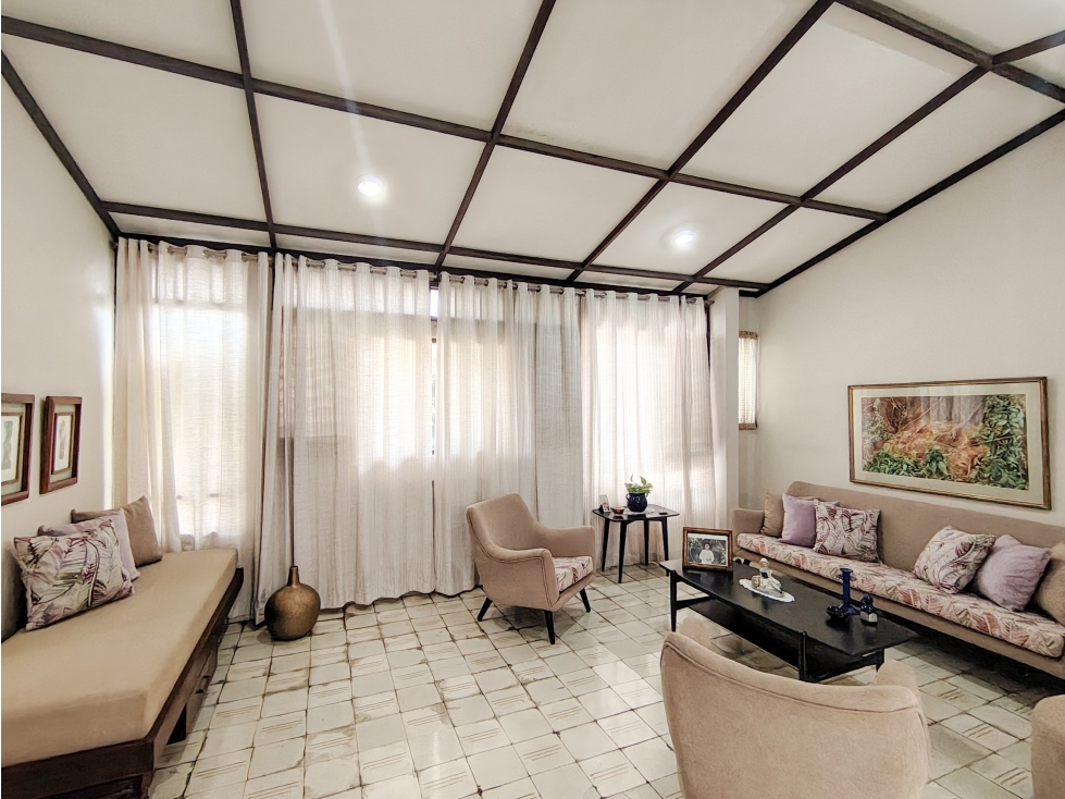 Venta de Casa Lote en Alcazares - Magdalena Santa Marta — foto 4