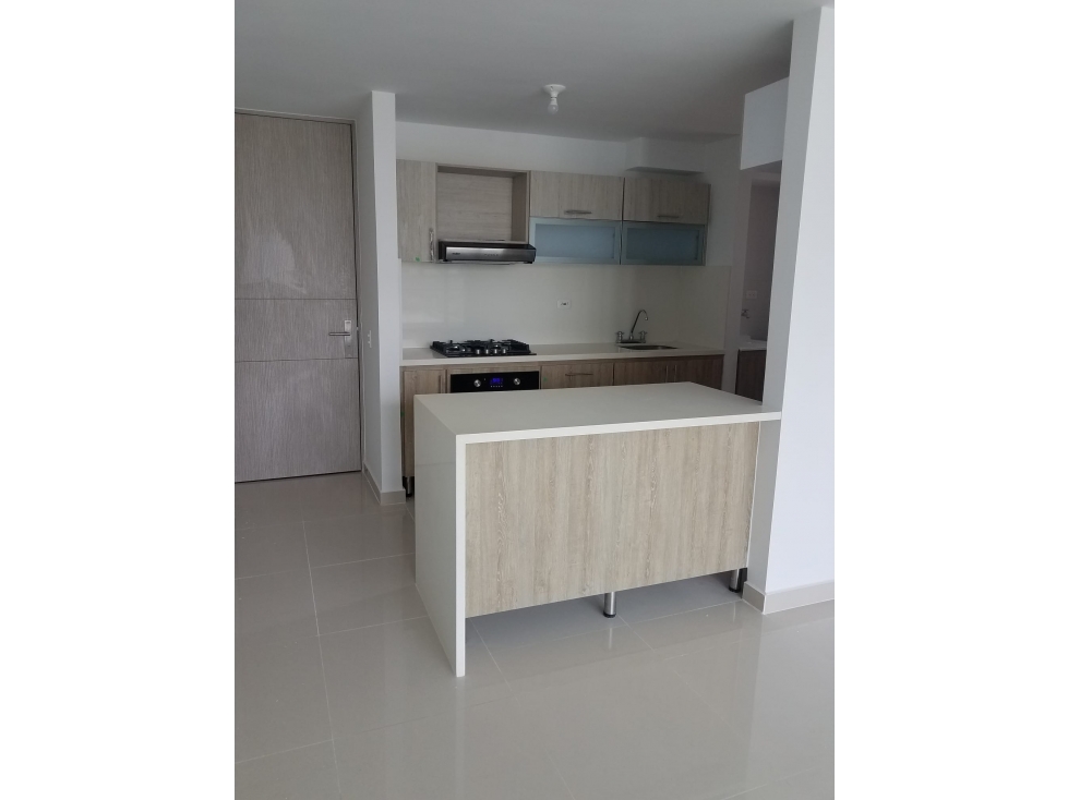 Venta de Apartamento en Miramar - Barranquilla