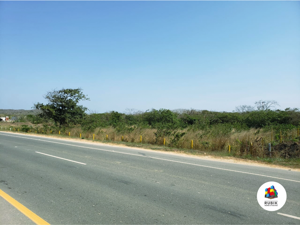 Lote en Venta - Vía Olaya Herrera (Puerto Colombia) - 5