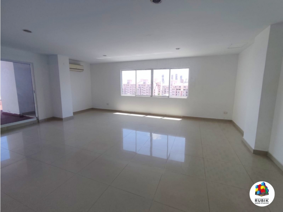 Venta de Apartaestudio en Altos de Riomar - Barranquilla — foto 6