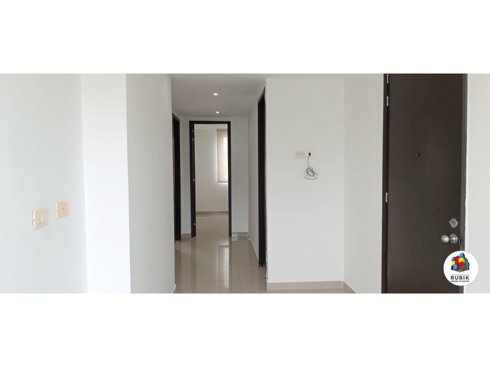 Venta de Apartamento en Villa Santos - Barranquilla — foto 6