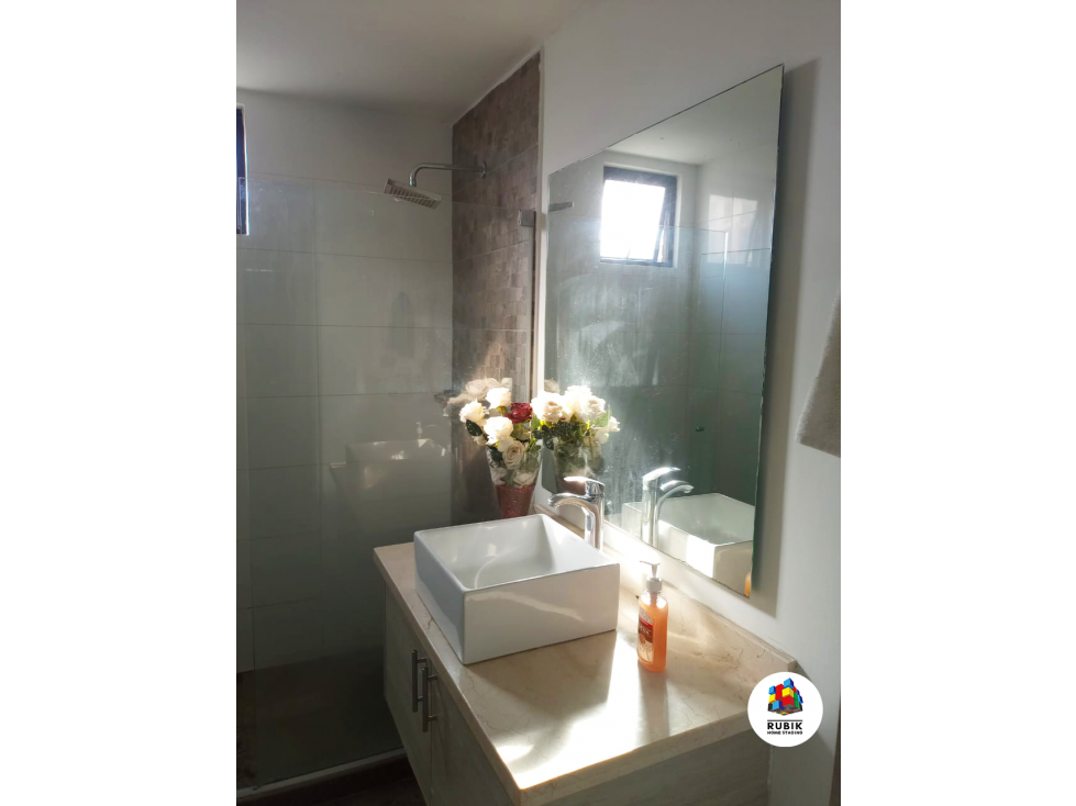 Venta de Apartamento en Ciudad Jardín - Barranquilla — foto 4
