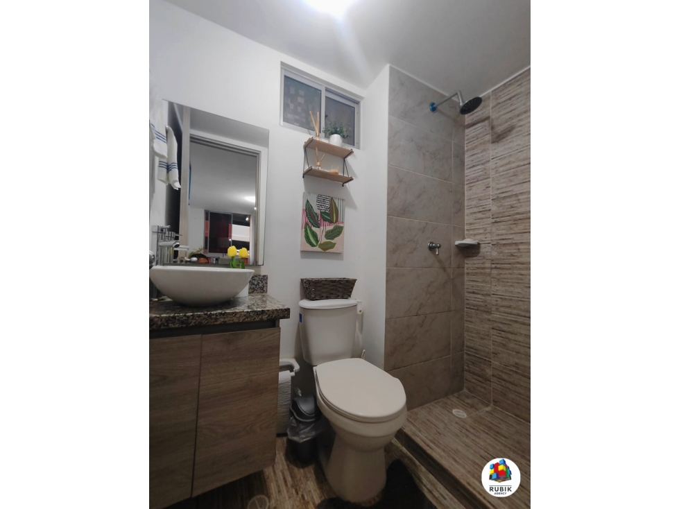 Venta de Apartamento en Alameda del Rio - Barranquilla — foto 6