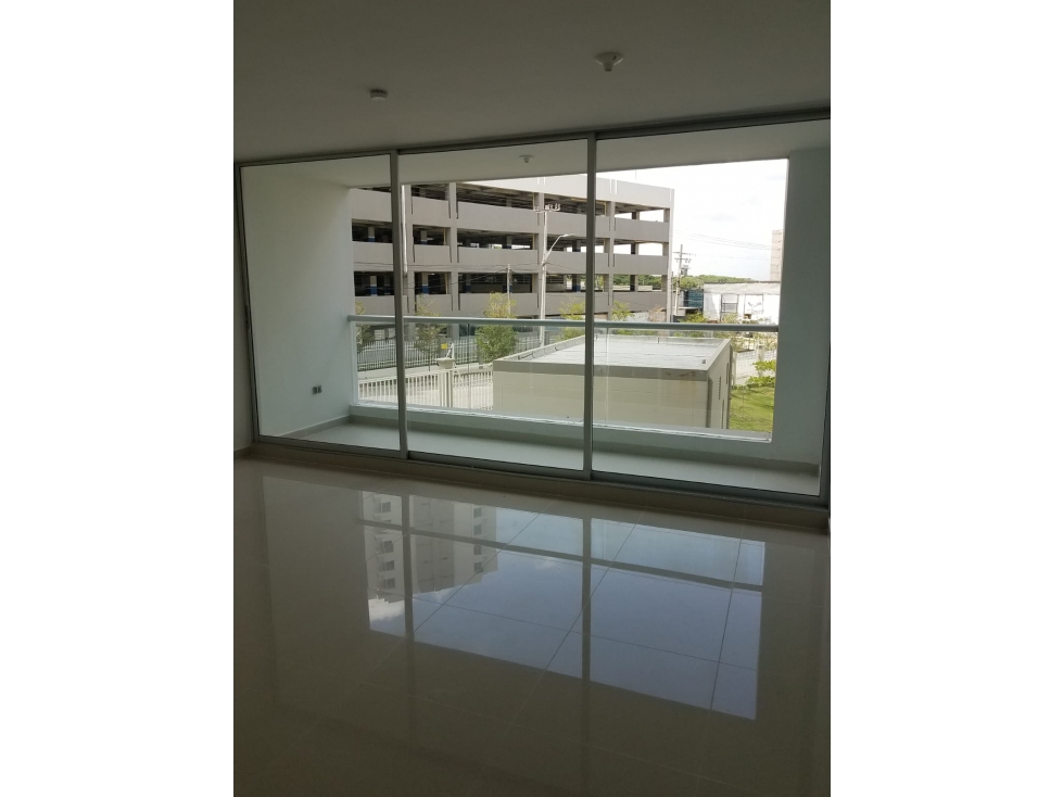 Venta de Apartamento en Miramar - Barranquilla — foto 3