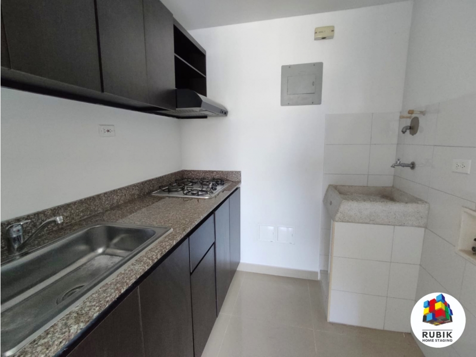 Venta de Apartaestudio en Altos de Riomar - Barranquilla — foto 2