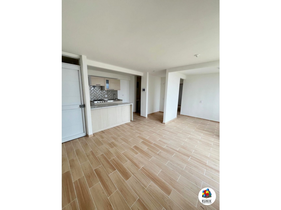Venta de Apartamento en Alameda del Rio - Barranquilla — foto 2