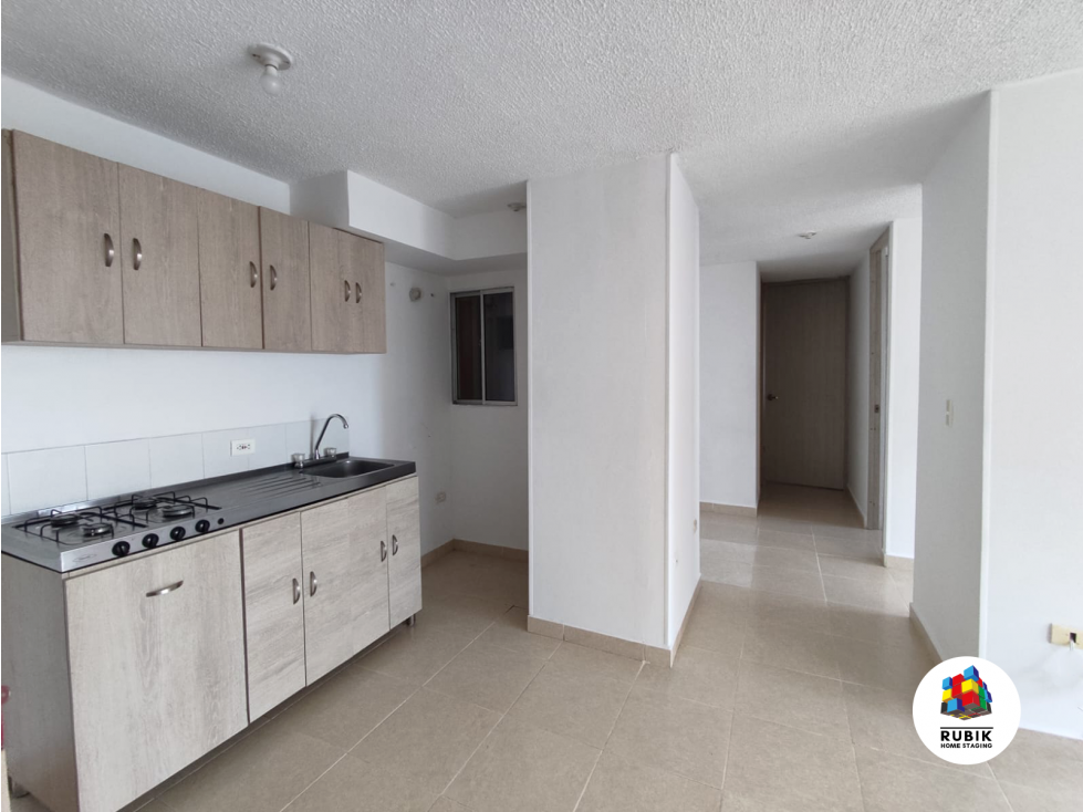 Venta de Apartamento en San Antonio - Soledad