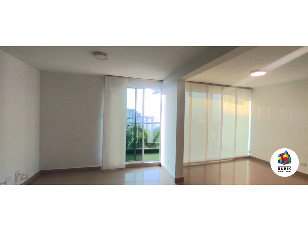 Venta de Apartamento en Miramar - Barranquilla — foto 3