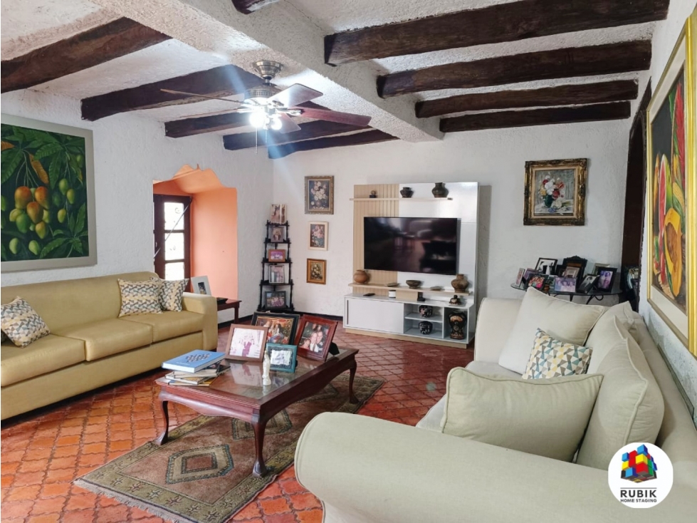 Venta de Casa Independiente en Nuevo Horizonte - Barranquilla — foto 3