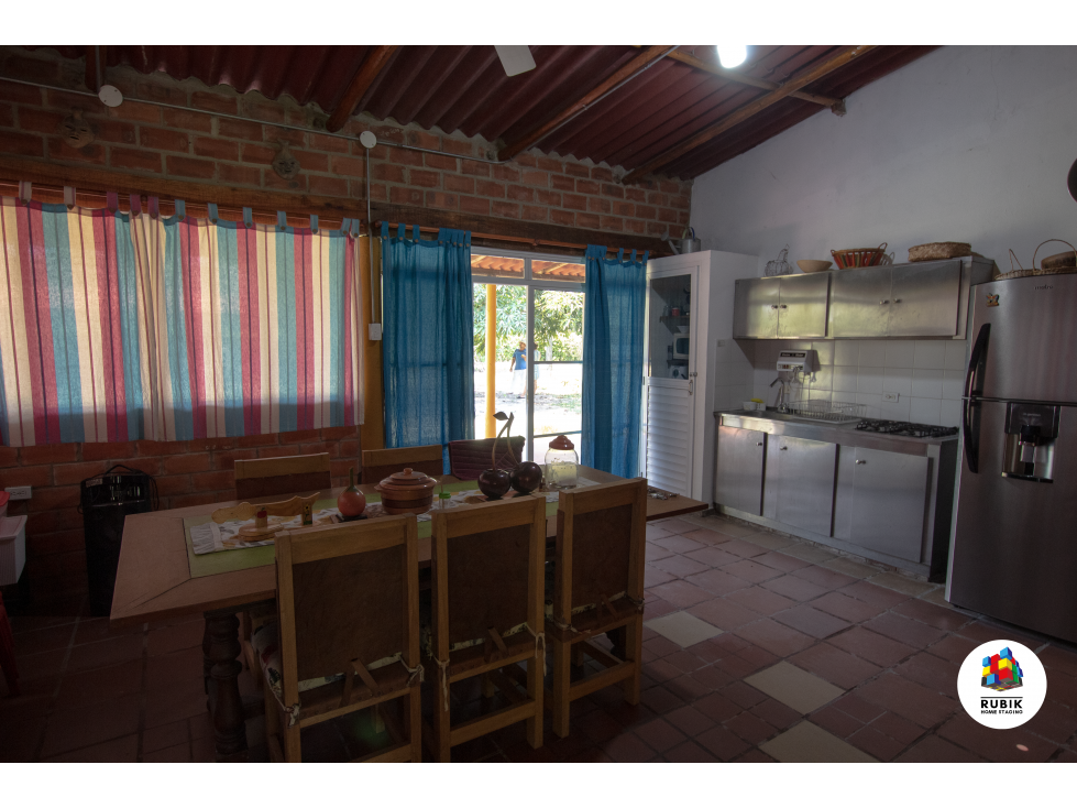 Venta de Finca en Sabanagrande, Parcela Los Aceitunos 1 - 6