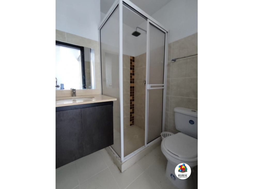 Venta de Apartaestudio en Altos de Riomar - Barranquilla — foto 4