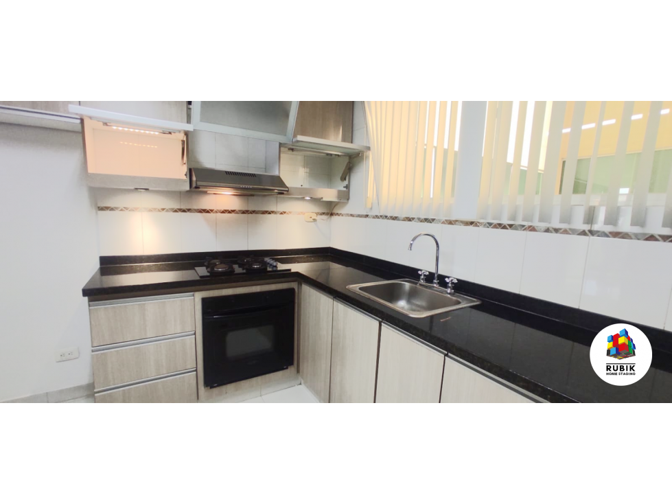 Venta de Apartamento en Miramar - Barranquilla