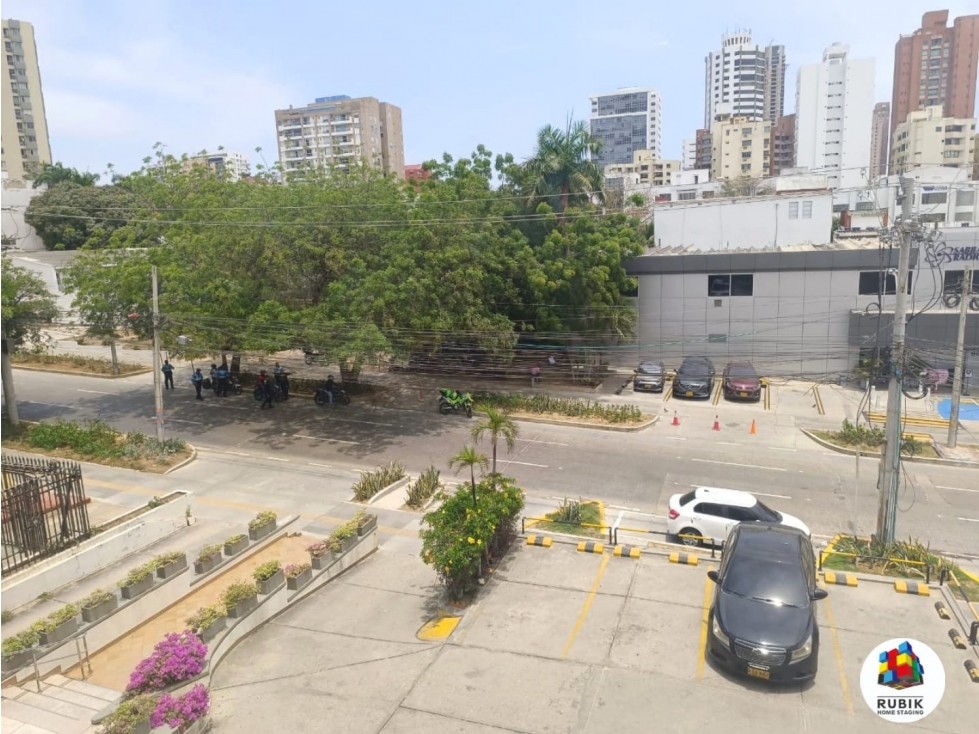 Alquiler de Consultorio en el Prado Centro Medico Nobel - Barranq — foto 6