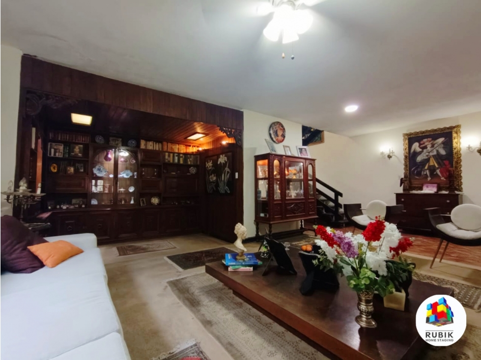 Venta de Casa Independiente en Nuevo Horizonte - Barranquilla