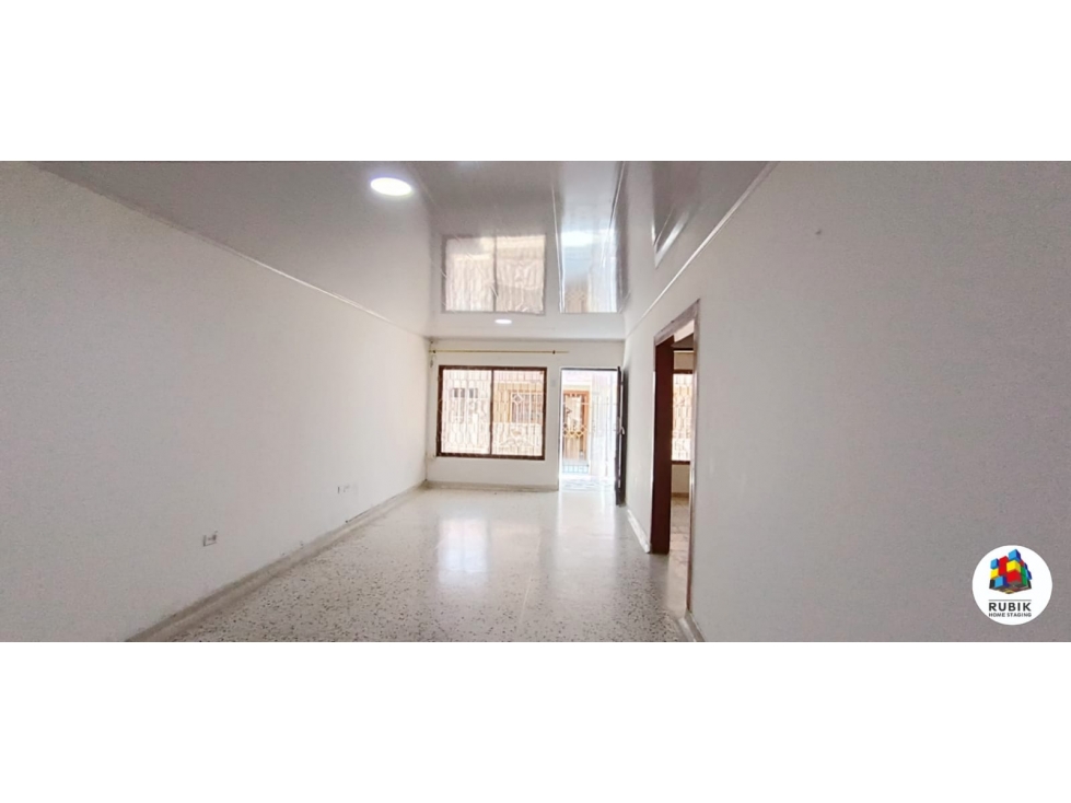 Alquiler de Apartamento en Costa Hermosa - Soledad/ Atlántico - 1