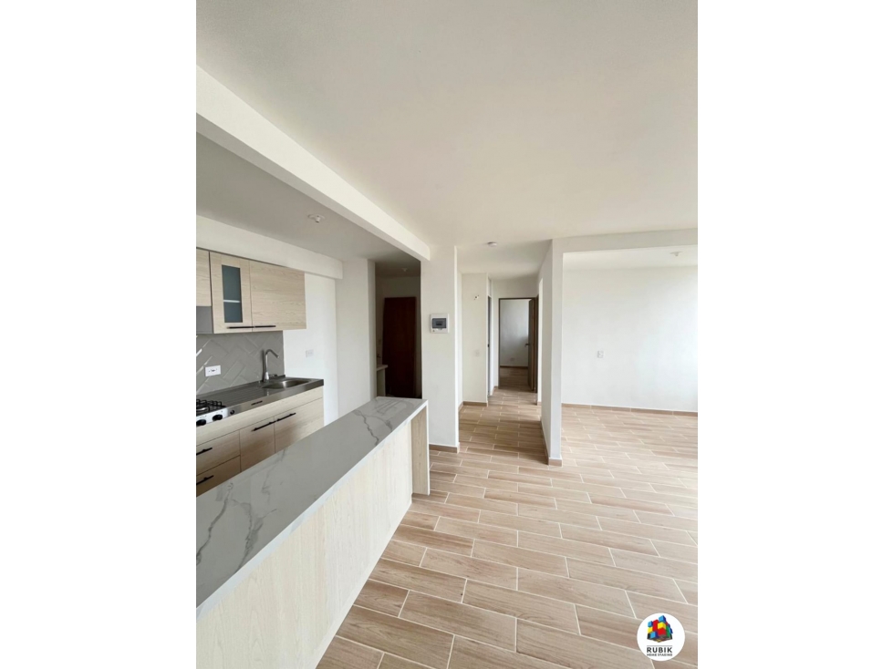 Venta de Apartamento en Alameda del Rio - Barranquilla — foto 5