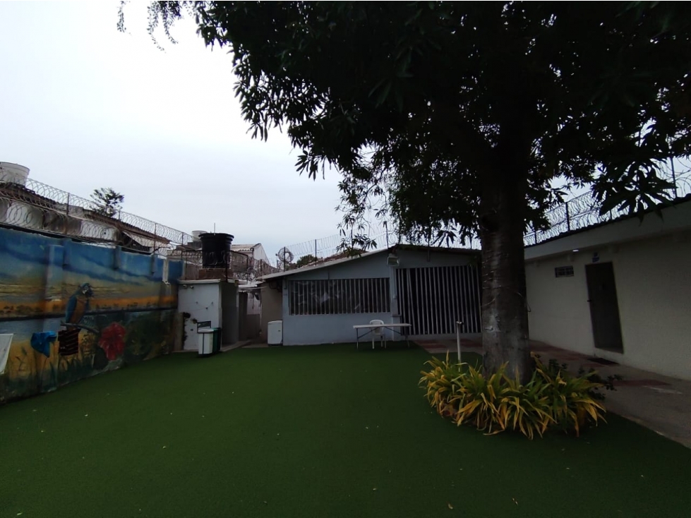 Venta de Casa con Dos Lotes - Oriental - Soledad Atlántico — foto 4