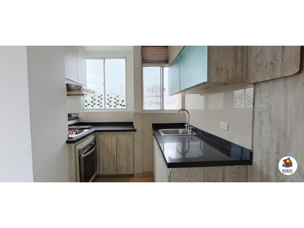 Venta de Apartamento en Villa Santos - Barranquilla — foto 3
