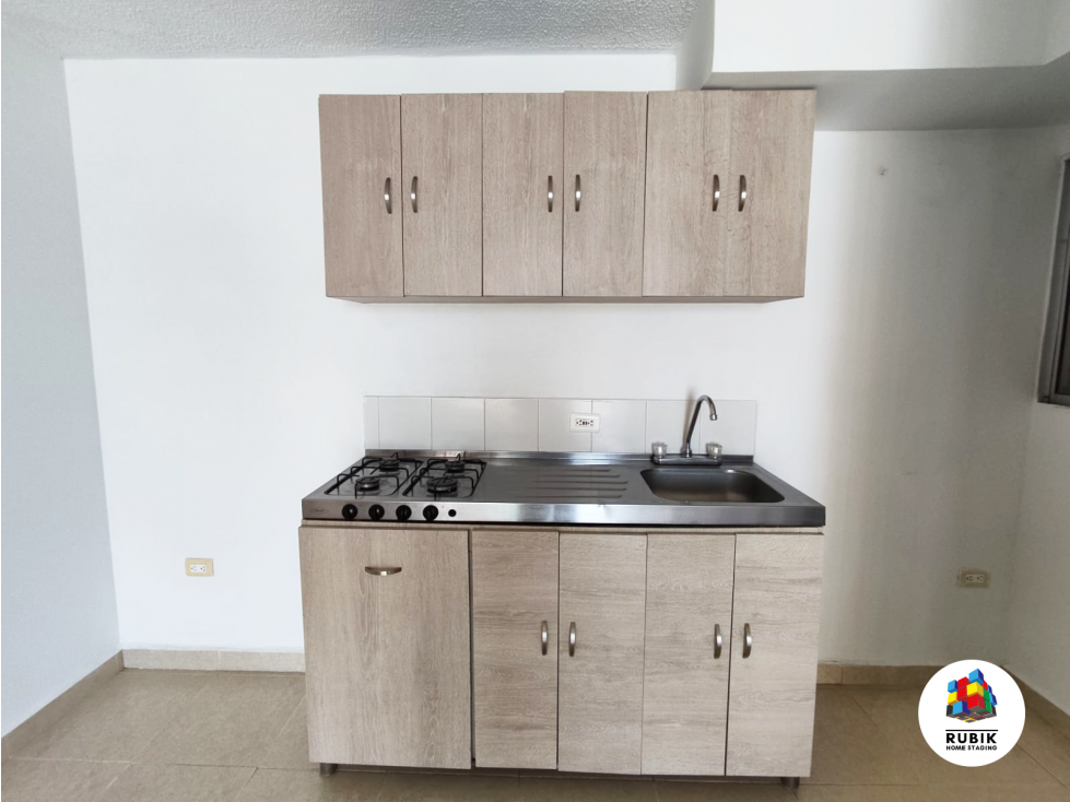 Venta de Apartamento en San Antonio - Soledad — foto 3