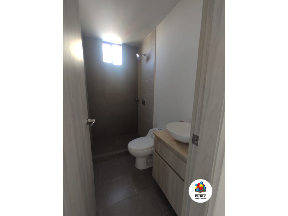 Venta de Apartamento en El Tabor - Miramar / Barranquilla — foto 5