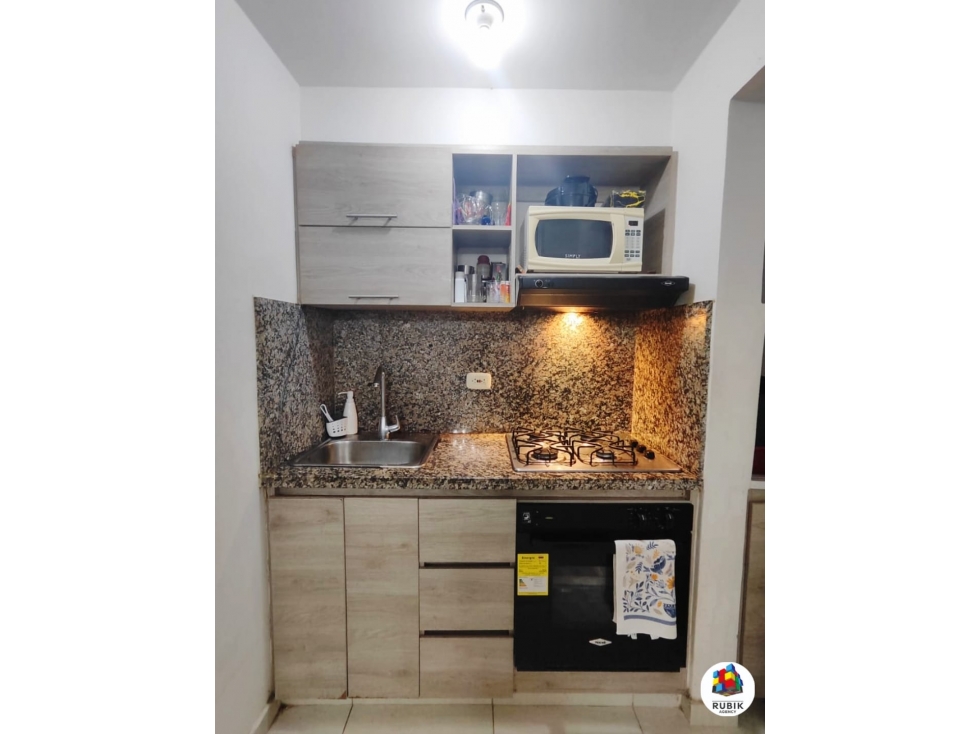 Venta de Apartamento en Alameda del Rio - Barranquilla — foto 3