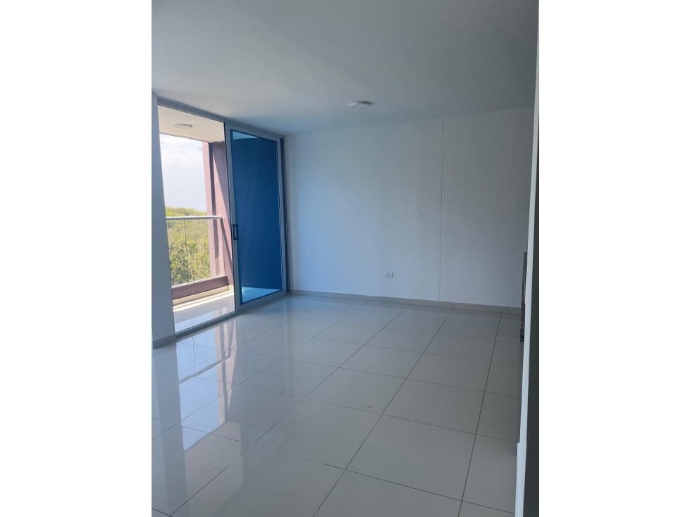 Venta de Apartamento en Miramar - Barranquilla — foto 5