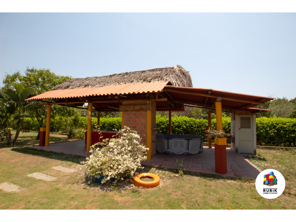 Venta de Finca en Sabanagrande, Parcela Los Aceitunos 1 - 1
