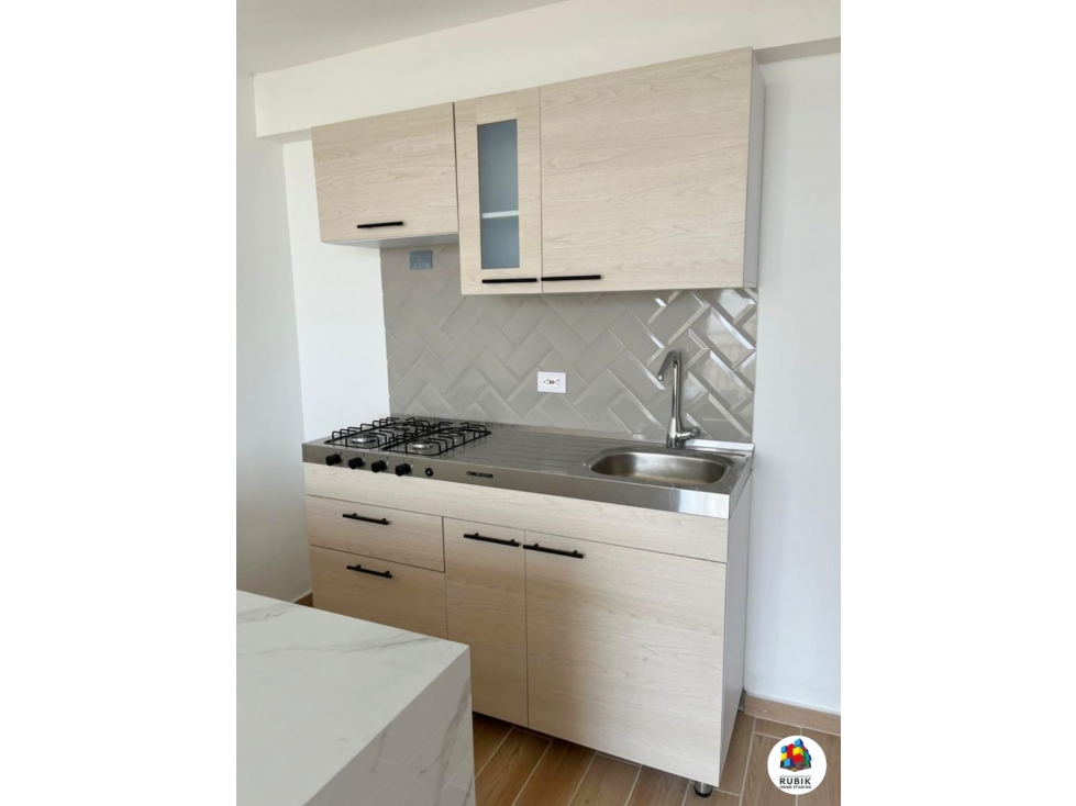 Venta de Apartamento en Alameda del Rio - Barranquilla — foto 4