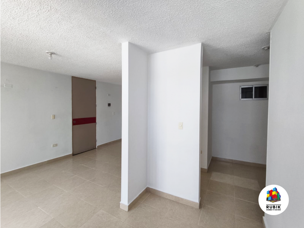 Venta de Apartamento en San Antonio - Soledad