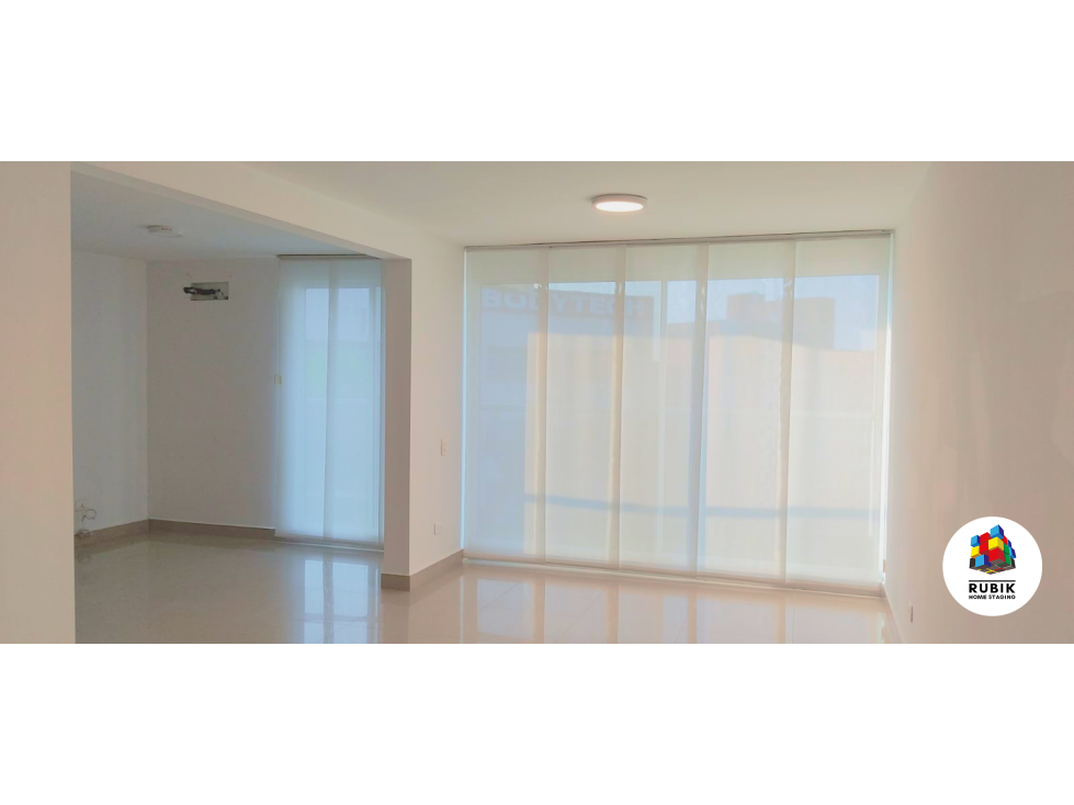 Venta de Apartamento en Miramar - Barranquilla — foto 5