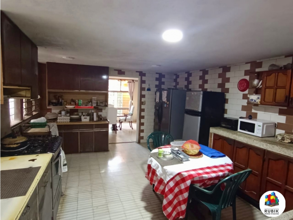 Venta de Casa Independiente en Nuevo Horizonte - Barranquilla — foto 6