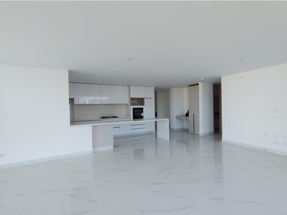 Venta de Apartamento en La Castellana - Barranquilla - 6