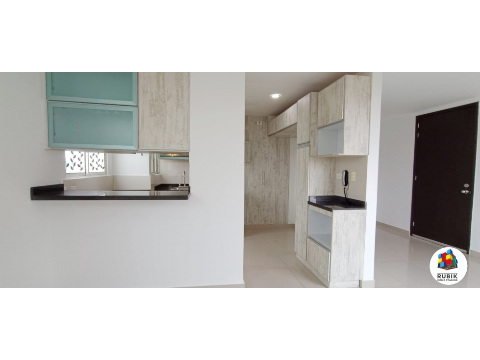 Venta de Apartamento en Villa Santos - Barranquilla