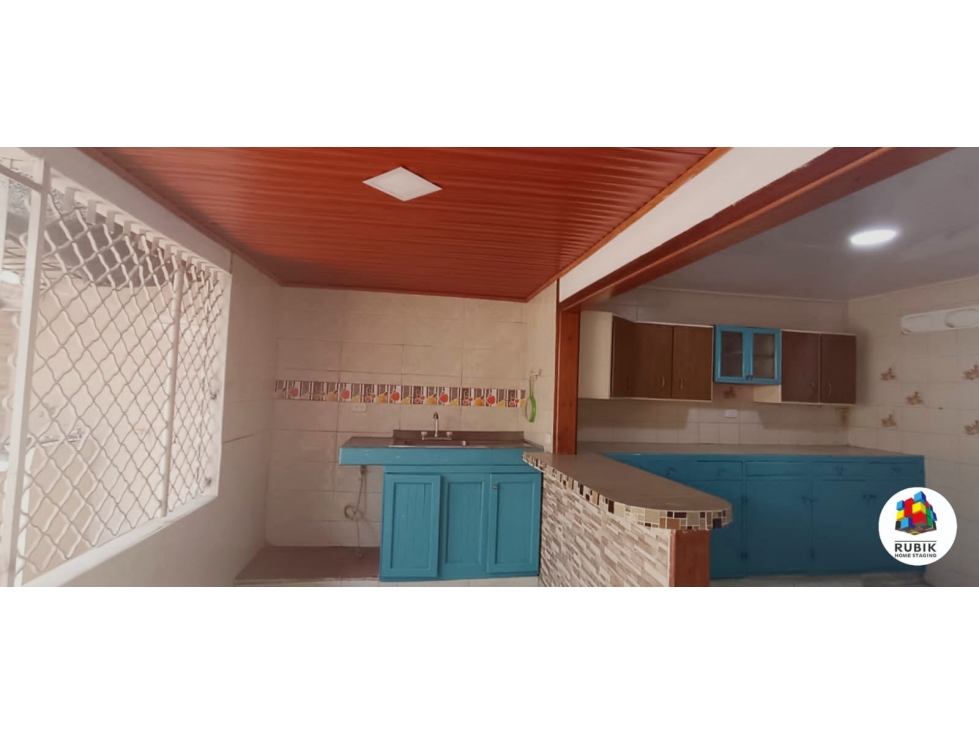 Alquiler de Apartamento en Costa Hermosa - Soledad/ Atlántico - 4