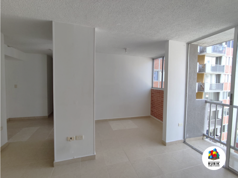 Venta de Apartamento en San Antonio - Soledad — foto 5