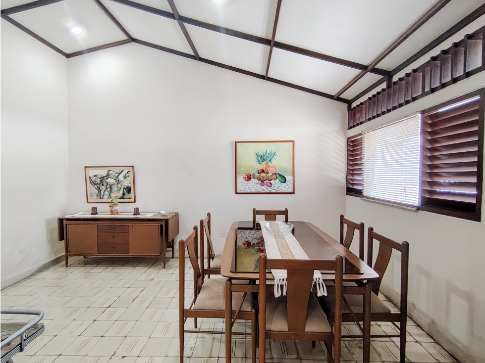 Venta de Casa Lote en Alcazares - Magdalena Santa Marta — foto 6
