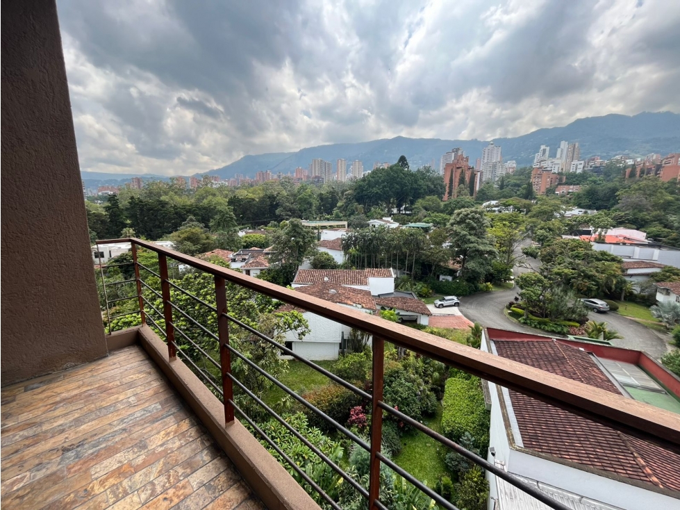 Apartamento en El Poblado, proyecto nuevo para diseñar a tu estilo — foto 5