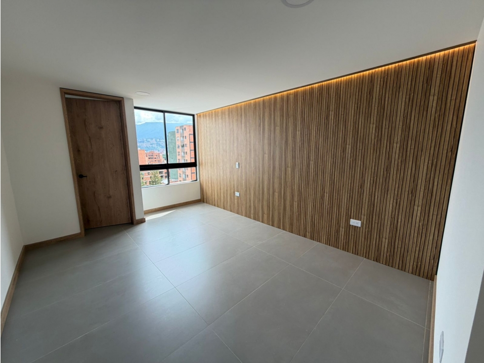 Estrena dúplex en Laureles: diseño moderno y ubicación privilegiada — foto 5